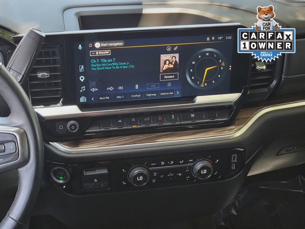 2025 Chevrolet Silverado 1500 LT - Photo 14