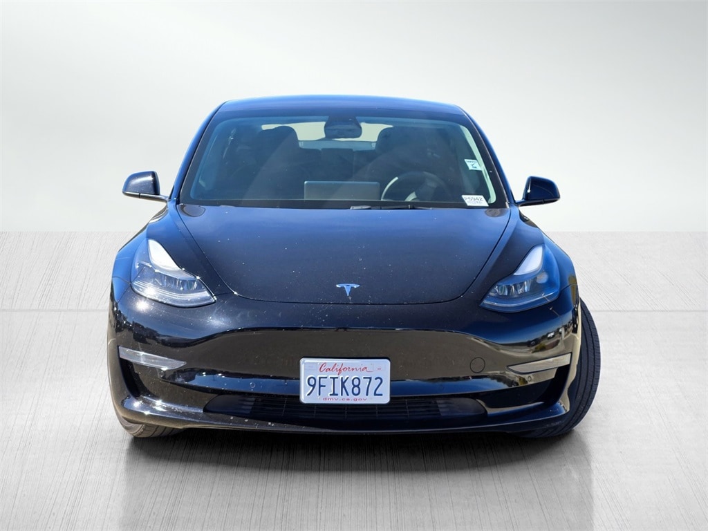 Used 2021 Tesla Model Y Long Range SUV
