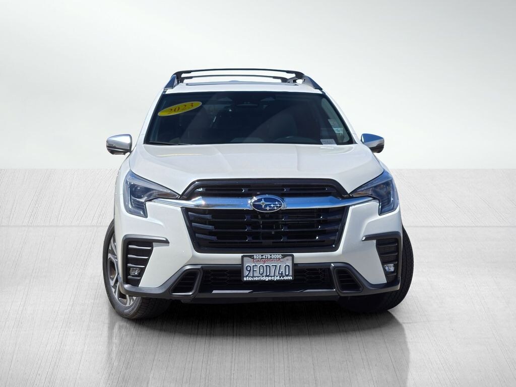Used 2023 Subaru Ascent Limited SUV