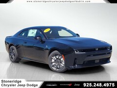 2026 Dodge Charger SCAT PACK 2-DOOR AWD Coupe