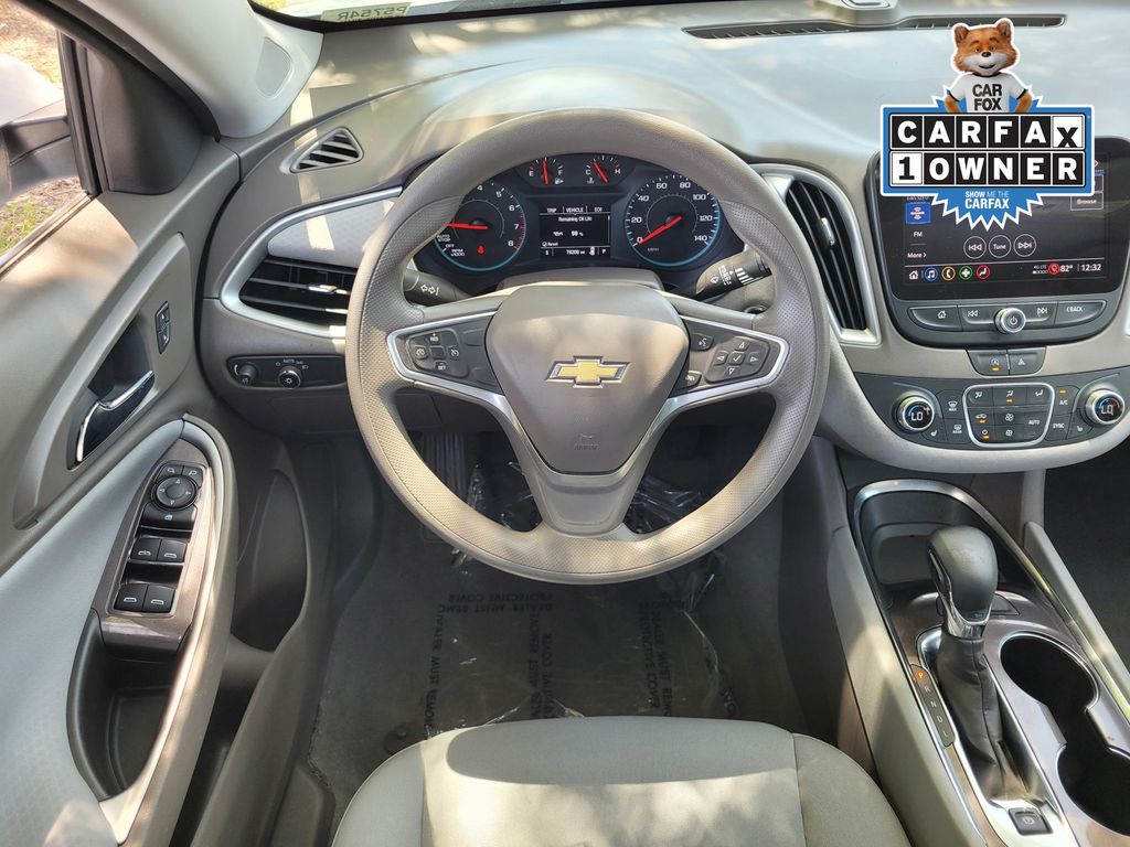 2022 Chevrolet Malibu 1LT - Photo 11