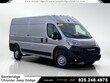  Ram Promaster 2500