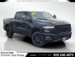 2026 Ram 1500 LARAMIE CREW CAB 4X4 5'7 BOX Pickup