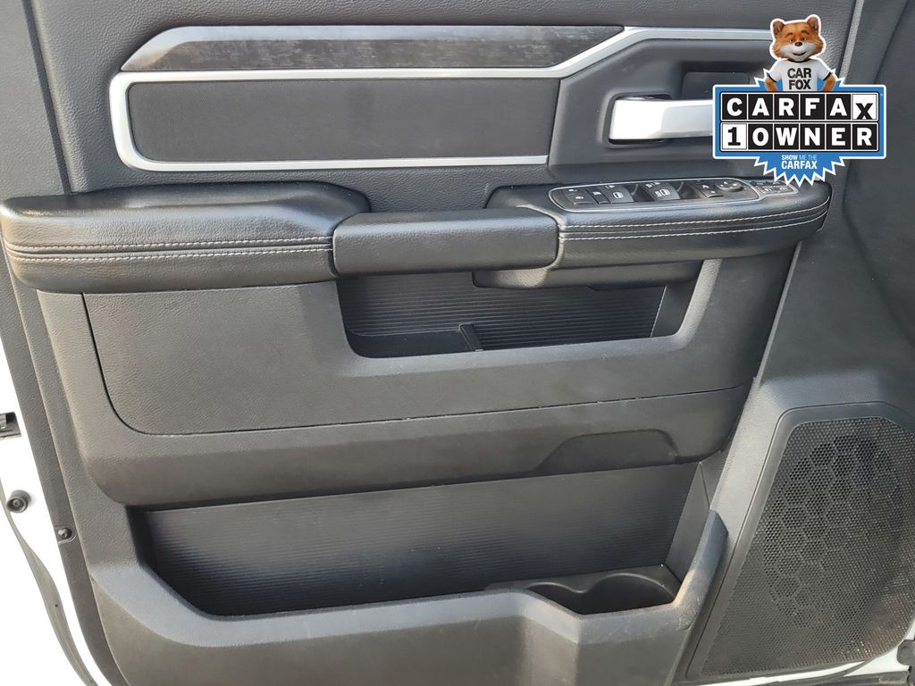 2024 RAM Ram 2500 Pickup Big Horn - Photo 15