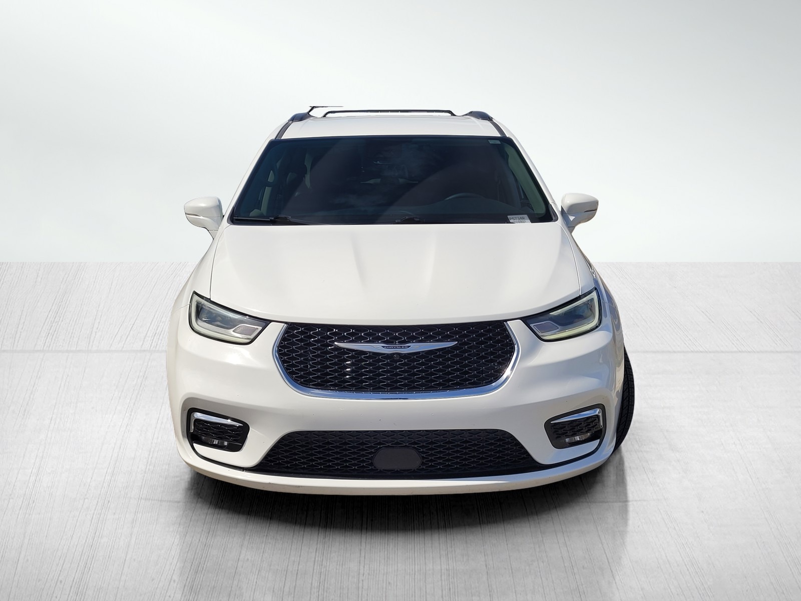 Used 2022 Chrysler Pacifica Touring L with VIN 2C4RC1BG7NR229349 for sale in Pleasanton, CA
