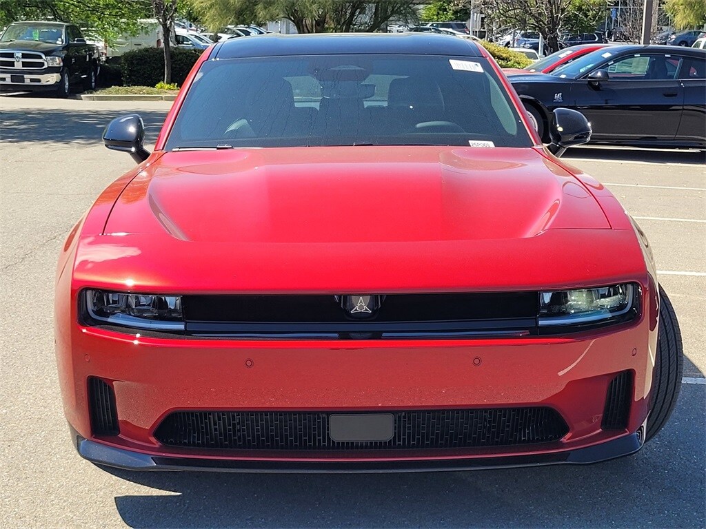 2025 Dodge Charger R/T photo 2