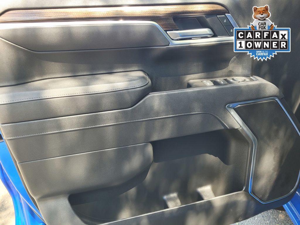 2025 Chevrolet Silverado 1500 LT - Photo 15