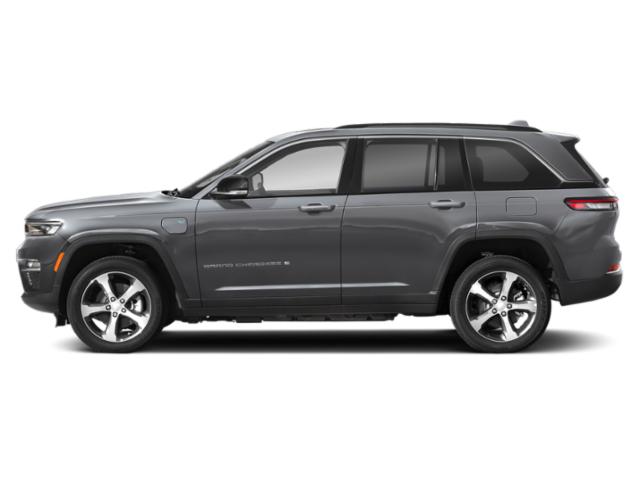2025 Jeep Cherokee 4xe Anniversary Edition photo 2