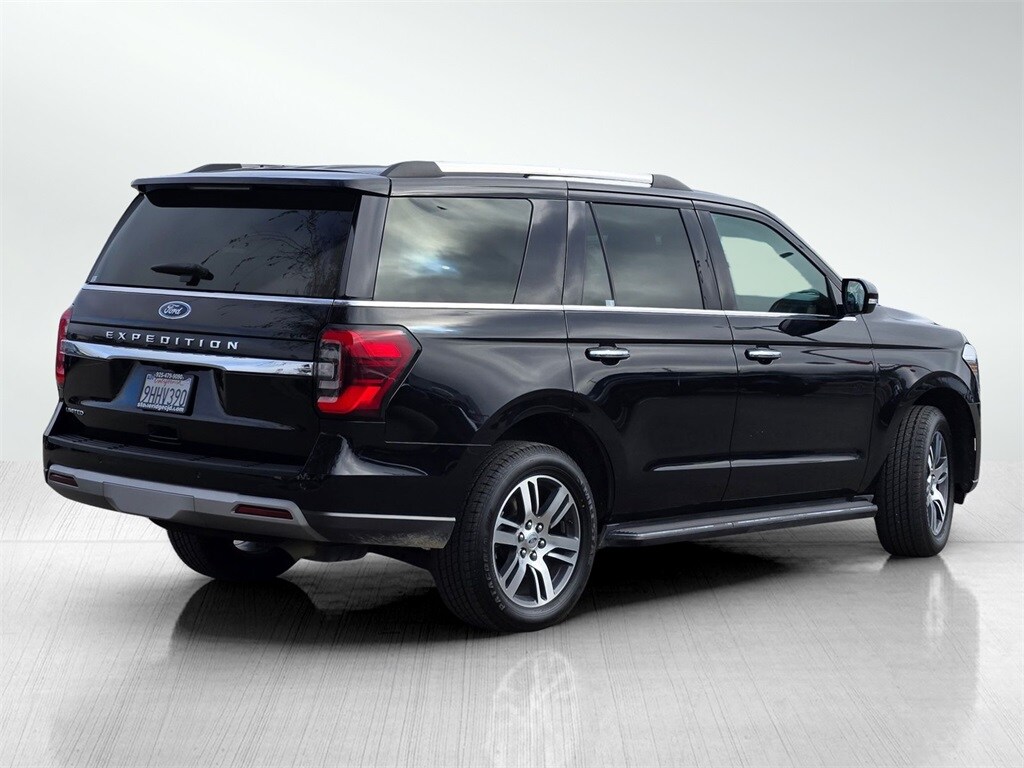 Used 2023 Ford Expedition Limited SUV