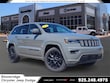 Jeep Grand Cherokee WK