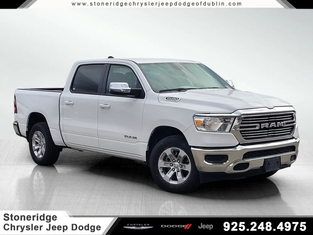 2024 Ram 1500 Truck 