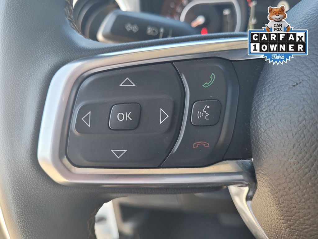 2024 Jeep Wrangler 4-Door Sahara - Photo 21