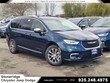 Chrysler Pacifica Hybrid