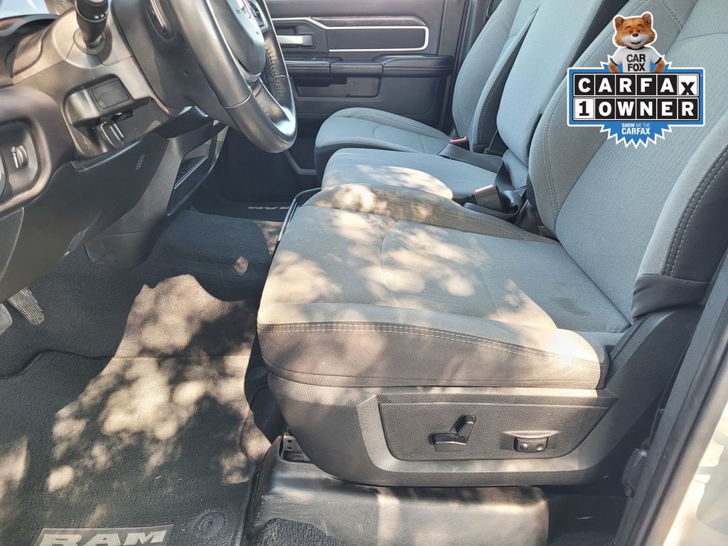 2024 RAM Ram 2500 Pickup Big Horn - Photo 20