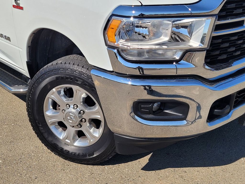 2024 RAM Ram 2500 Pickup Big Horn - Photo 9