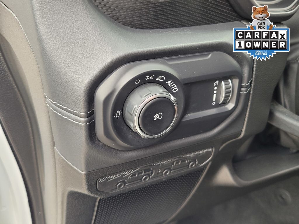 2024 Jeep Wrangler 4-Door Rubicon - Photo 17