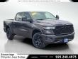 2026 Ram 1500 BIG HORN CREW CAB 4X4 5'7 BOX Pickup