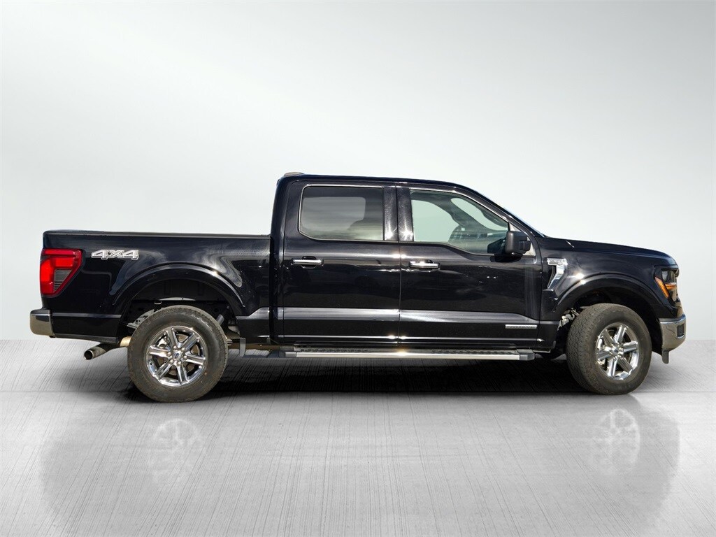 Used 2024 Ford F-150 XLT Truck
