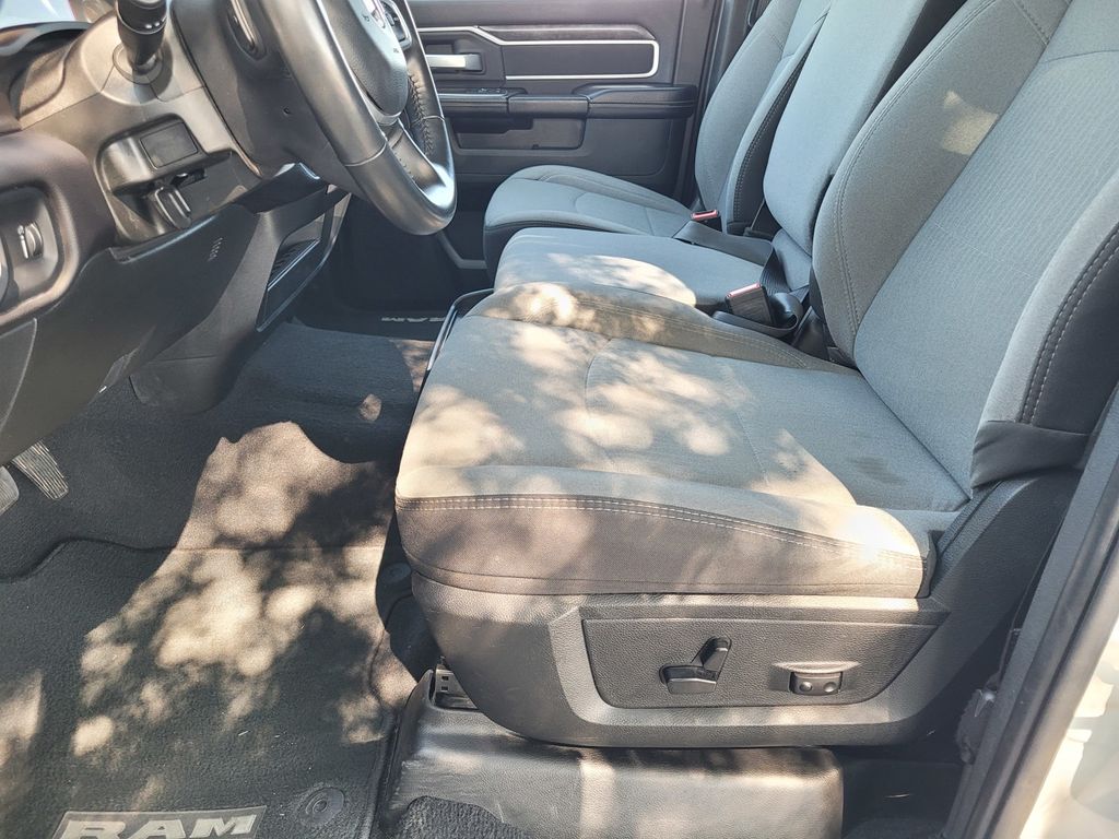 2024 RAM Ram 2500 Pickup Big Horn - Photo 20