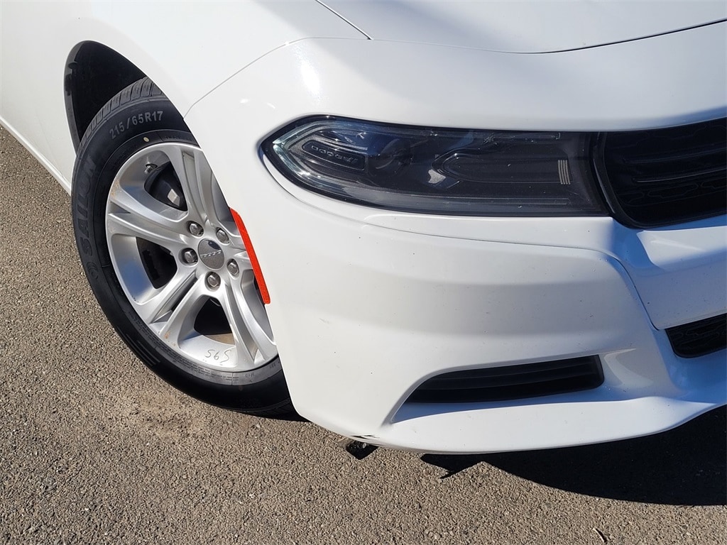 Used 2022 Dodge Charger SXT with VIN 2C3CDXBG8NH256284 for sale in Pleasanton, CA