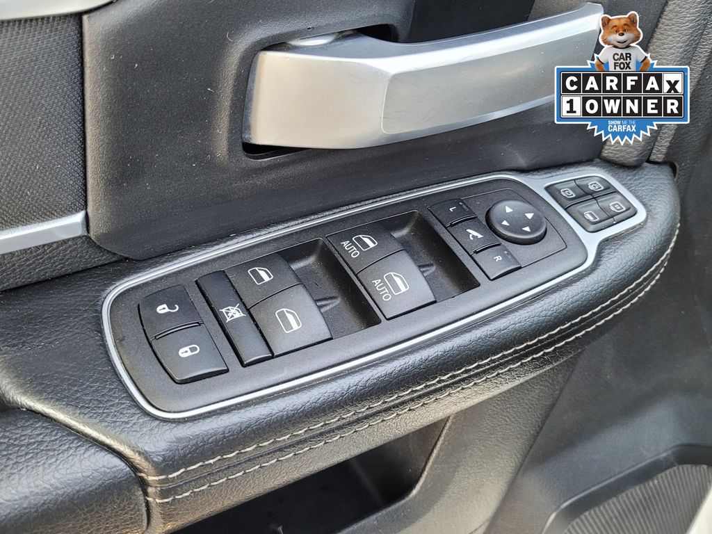 2024 RAM Ram 2500 Pickup Big Horn - Photo 16