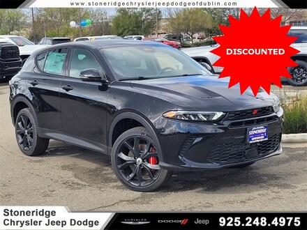 2023 Dodge Hornet GT AWD Sport Utility