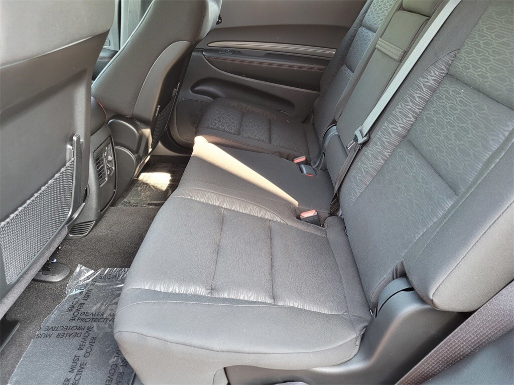 2025 Dodge Durango R/T photo 4