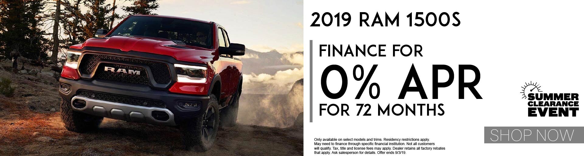 Stoneridge Chrysler Jeep Dodge of Dublin Pleasanton, CA New 2019