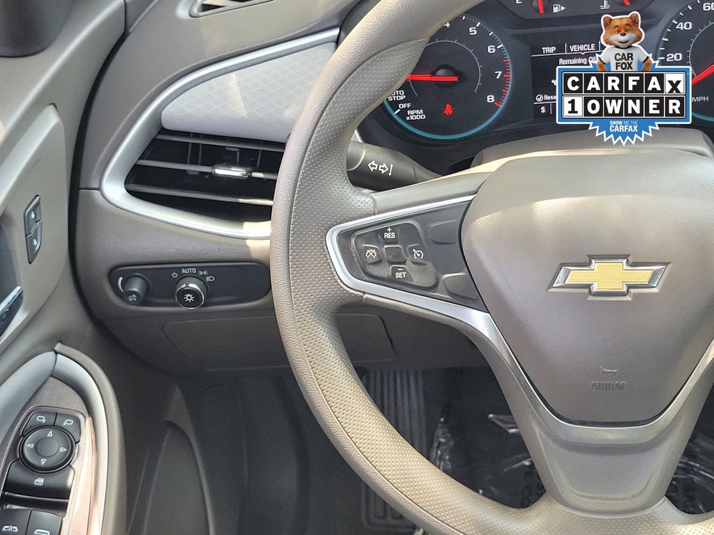 2022 Chevrolet Malibu 1LT - Photo 12