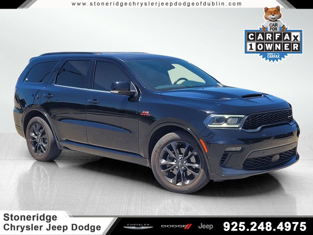 2023 Dodge Durango