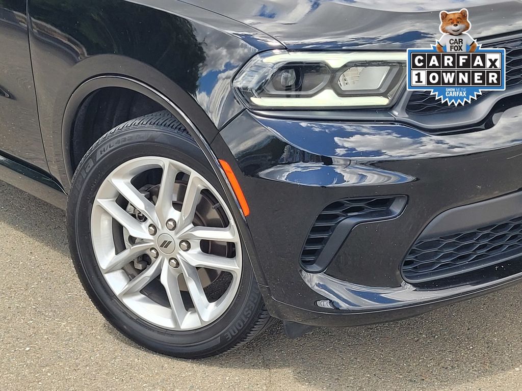 2024 Dodge Durango GT - Photo 9