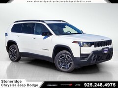 2026 Jeep Cherokee LAREDO 4X4 Sport Utility