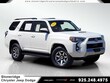 Toyota 4Runner