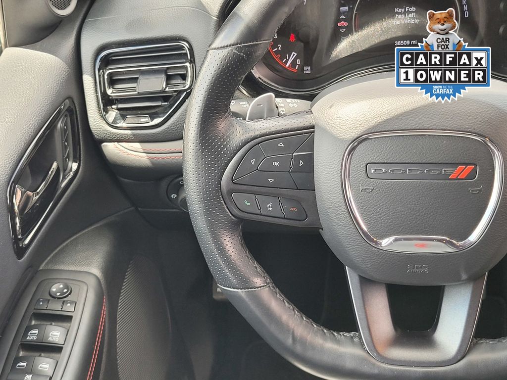 2024 Dodge Durango GT - Photo 12