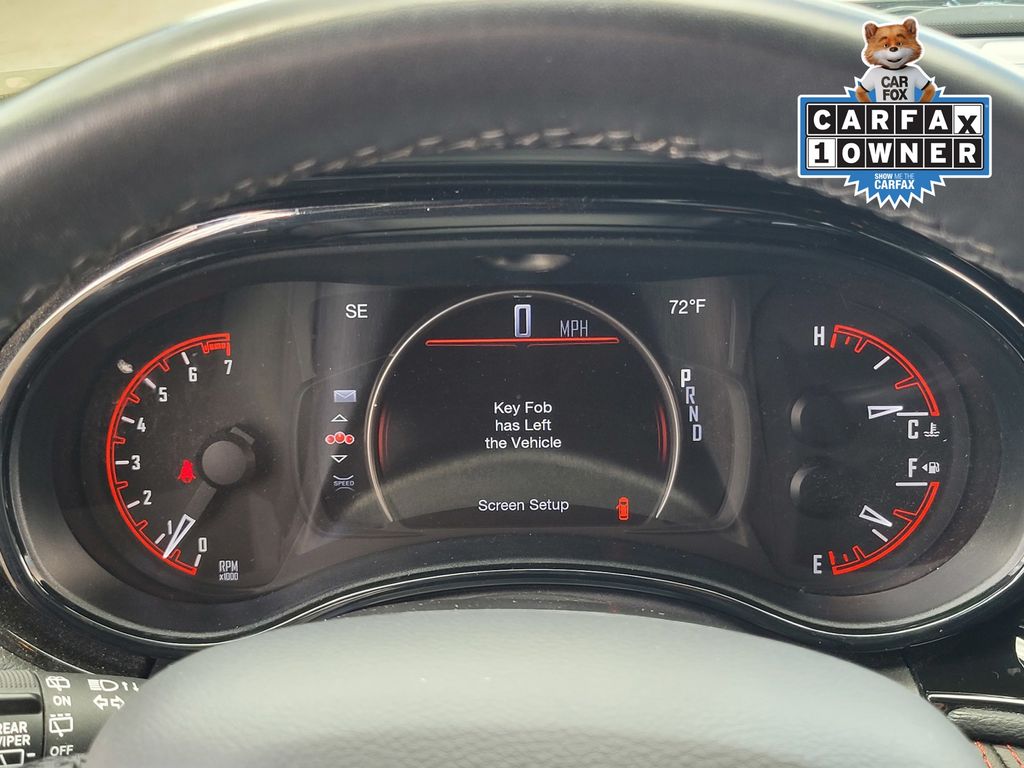2024 Dodge Durango GT - Photo 22