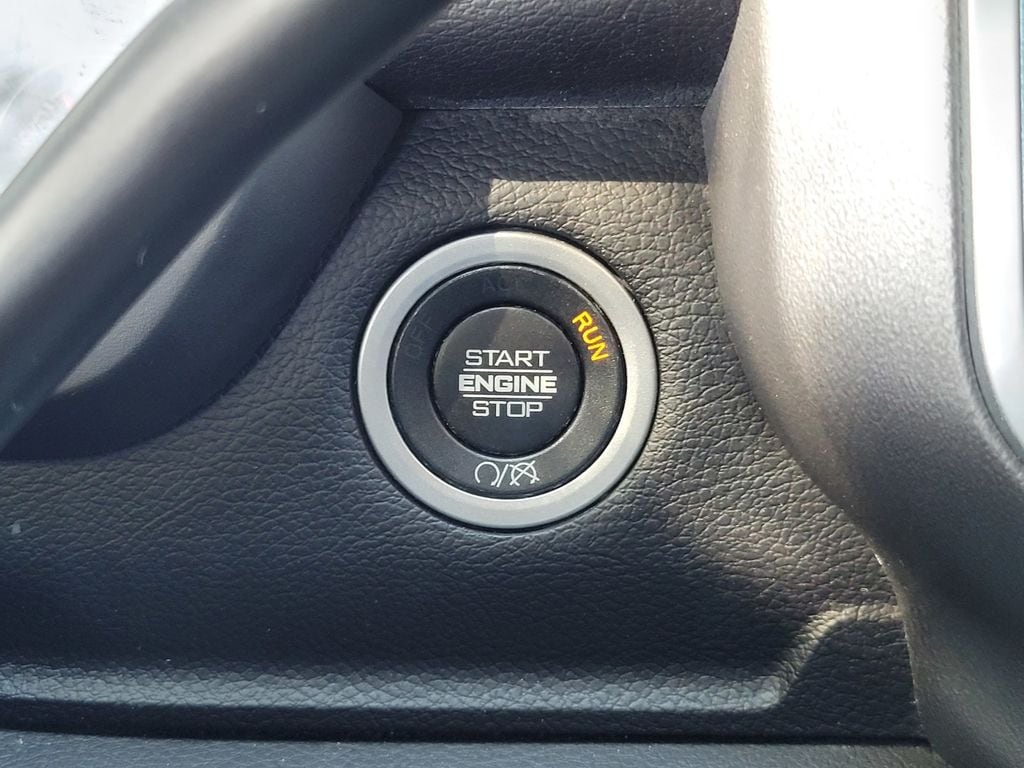 2024 RAM Ram 2500 Pickup Big Horn - Photo 24