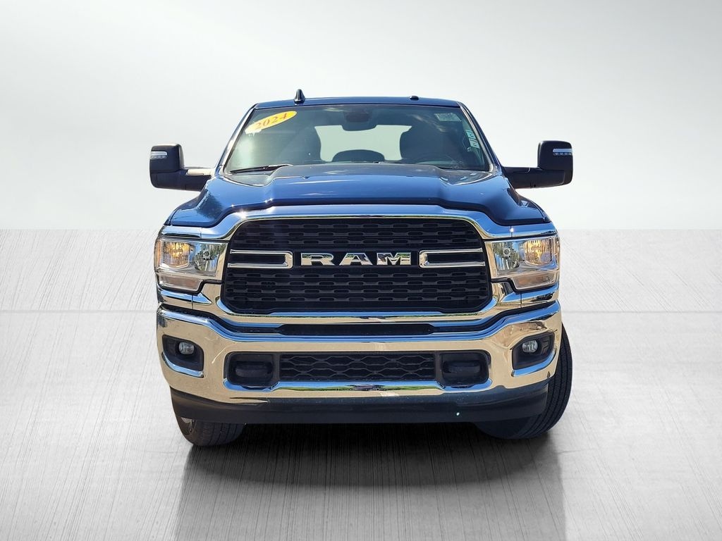 Used 2024 Ram 2500 Big Horn Truck