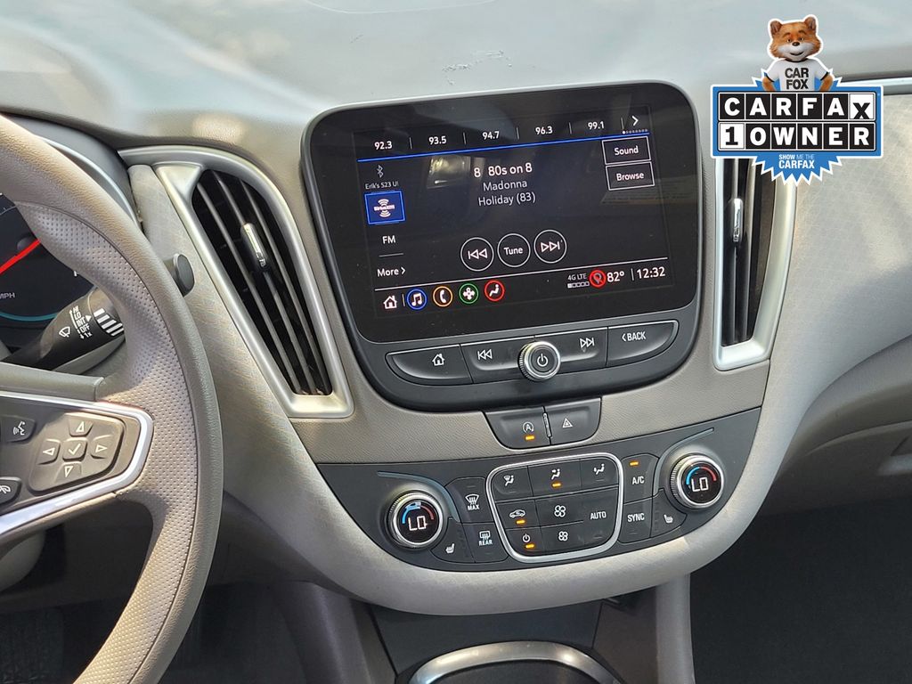 2022 Chevrolet Malibu 1LT - Photo 14