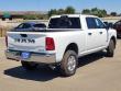 2025 Ram 2500 BIG HORN CREW CAB 4X4 6'4 BOX Pickup