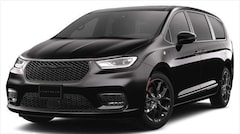 2024 Chrysler Pacifica Hybrid S Appearance Pkg Passenger Van
