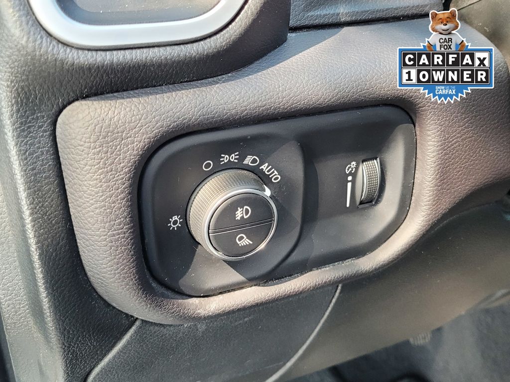 2024 RAM Ram 2500 Pickup Big Horn - Photo 17