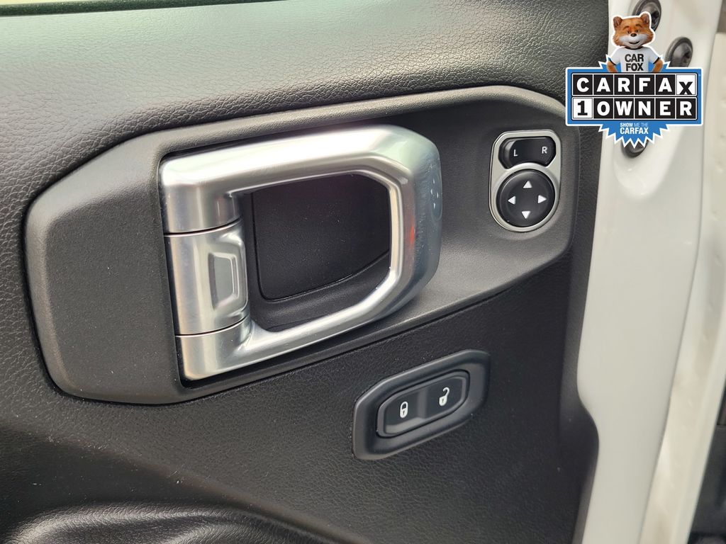 2024 Jeep Wrangler 4-Door Rubicon - Photo 16