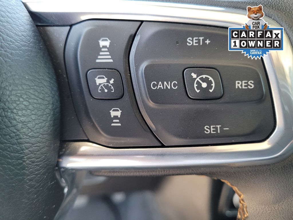 2024 Jeep Wrangler 4-Door Sahara - Photo 22
