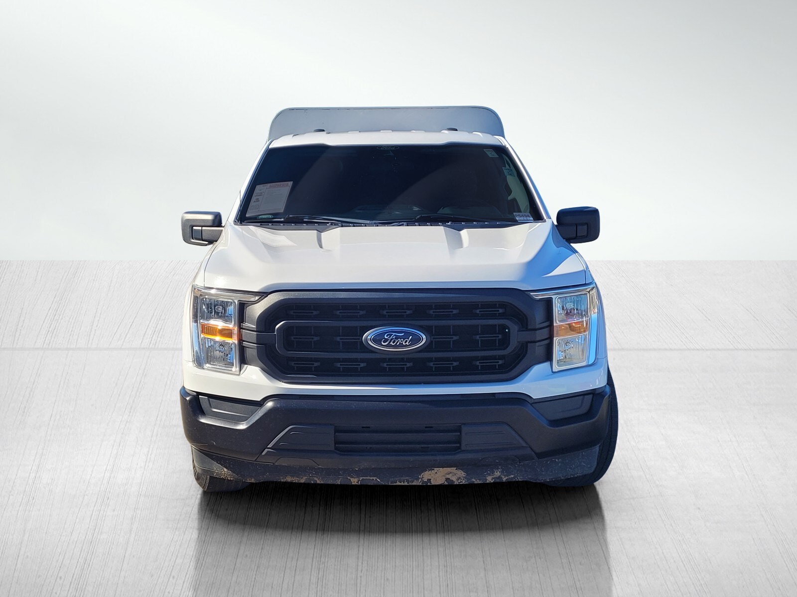 2021 Ford F-150 photo 3