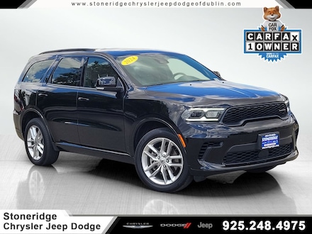 2024 Dodge Durango GT Plus SUV