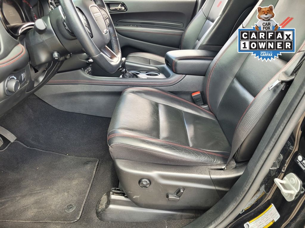 2024 Dodge Durango GT - Photo 20