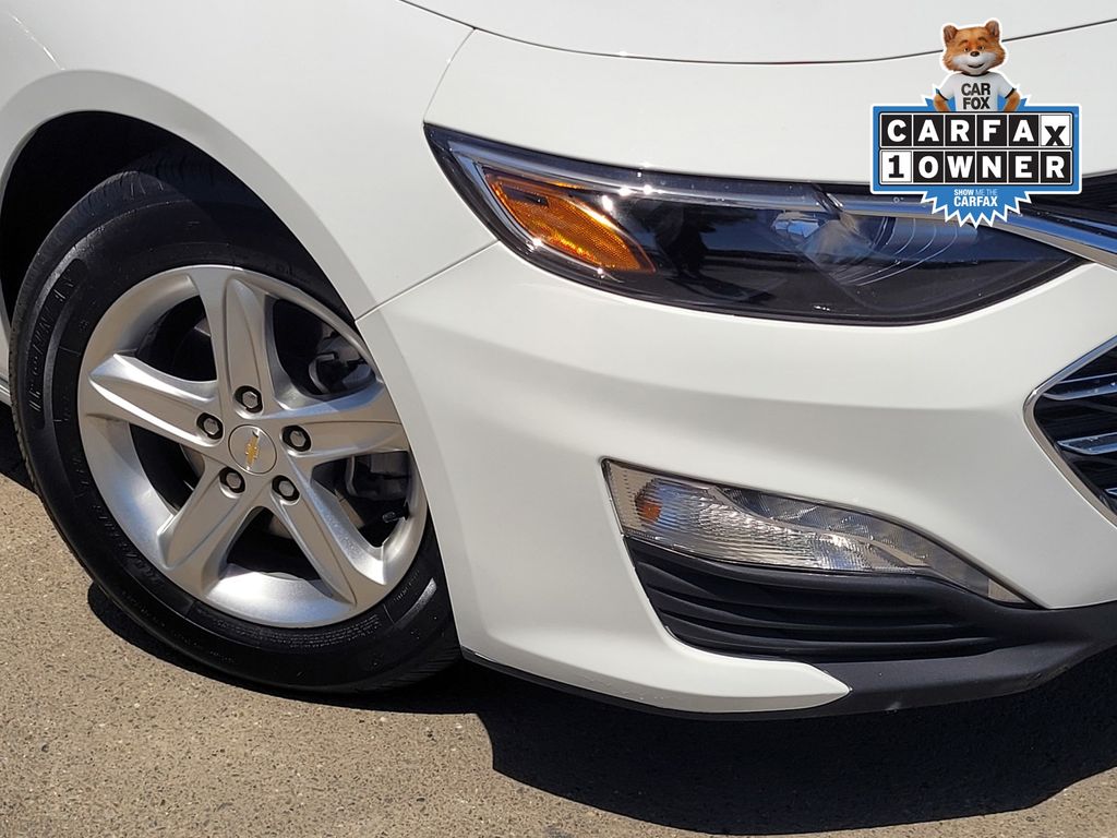 2022 Chevrolet Malibu 1LT - Photo 9