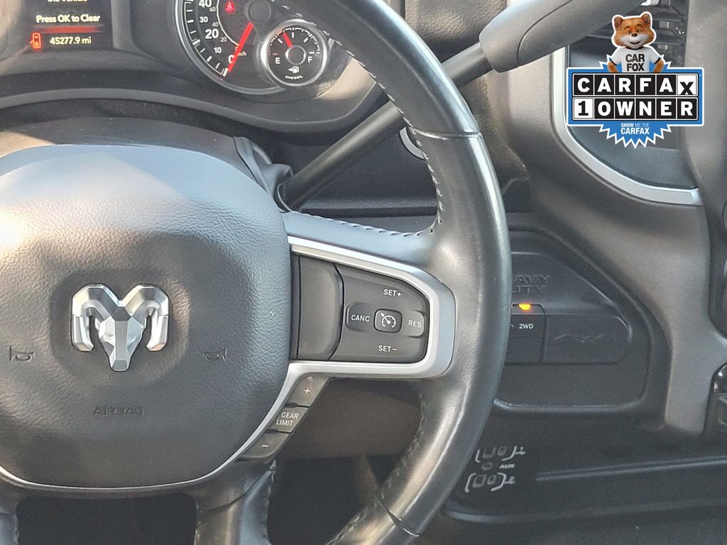 2024 RAM Ram 2500 Pickup Big Horn - Photo 13