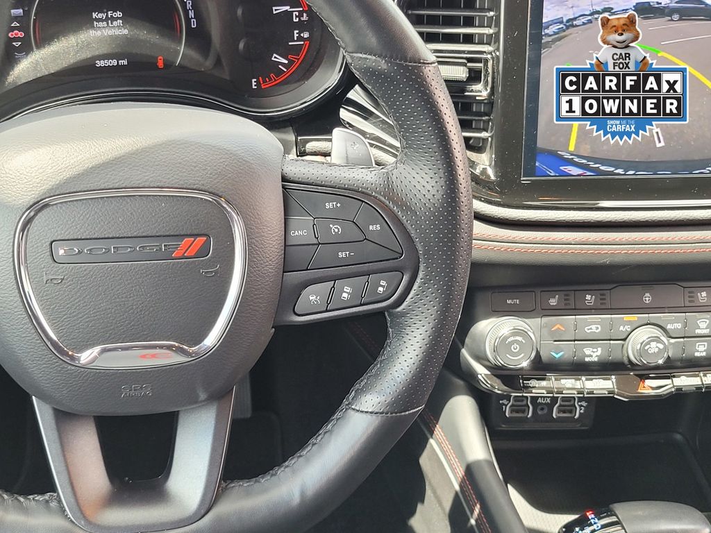 2024 Dodge Durango GT - Photo 13