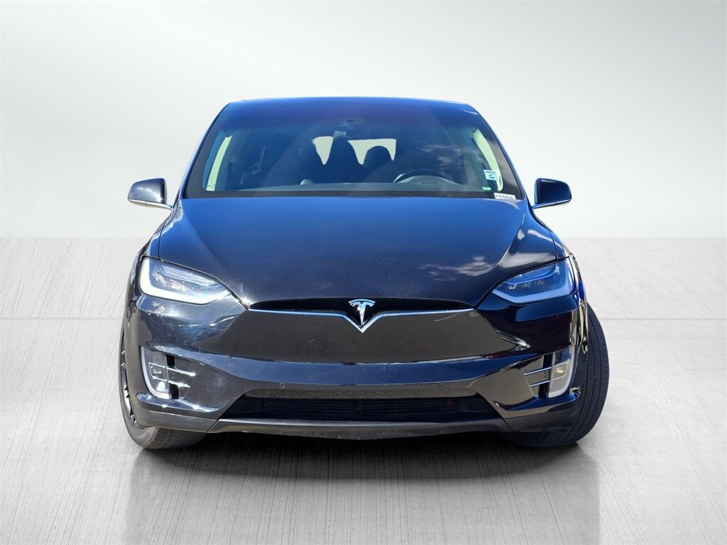 Used 2016 Tesla Model X SUV